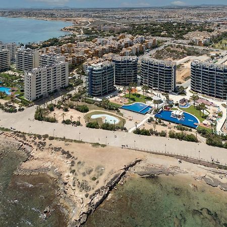 Sea Senses Blue Ocean Apartment Torrevieja Luaran gambar