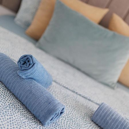 Sea Senses Blue Ocean Apartment Torrevieja Luaran gambar
