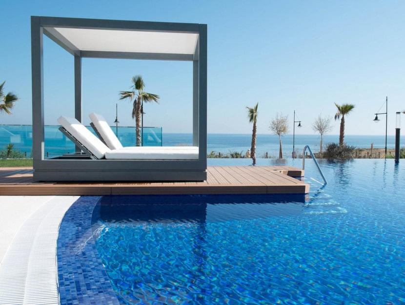 Sea Senses Blue Ocean Apartment Torrevieja Luaran gambar