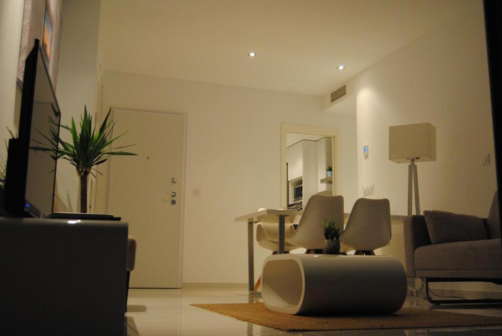 Sea Senses Blue Ocean Apartment Torrevieja Luaran gambar