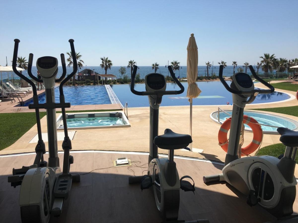 Sea Senses Blue Ocean Apartment Torrevieja Luaran gambar