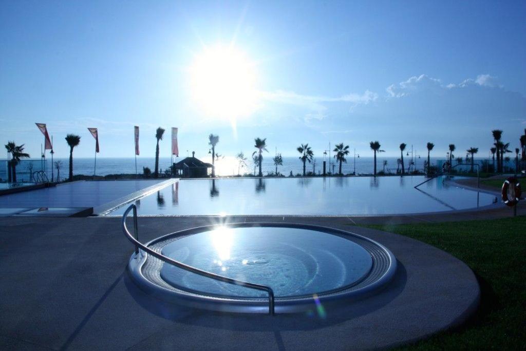Sea Senses Blue Ocean Apartment Torrevieja Luaran gambar