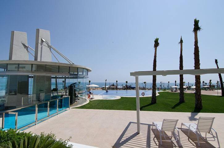 Sea Senses Blue Ocean Apartment Torrevieja Luaran gambar