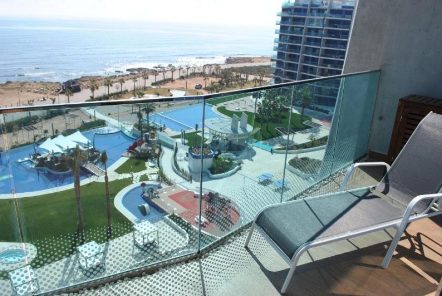 Sea Senses Blue Ocean Apartment Torrevieja Luaran gambar