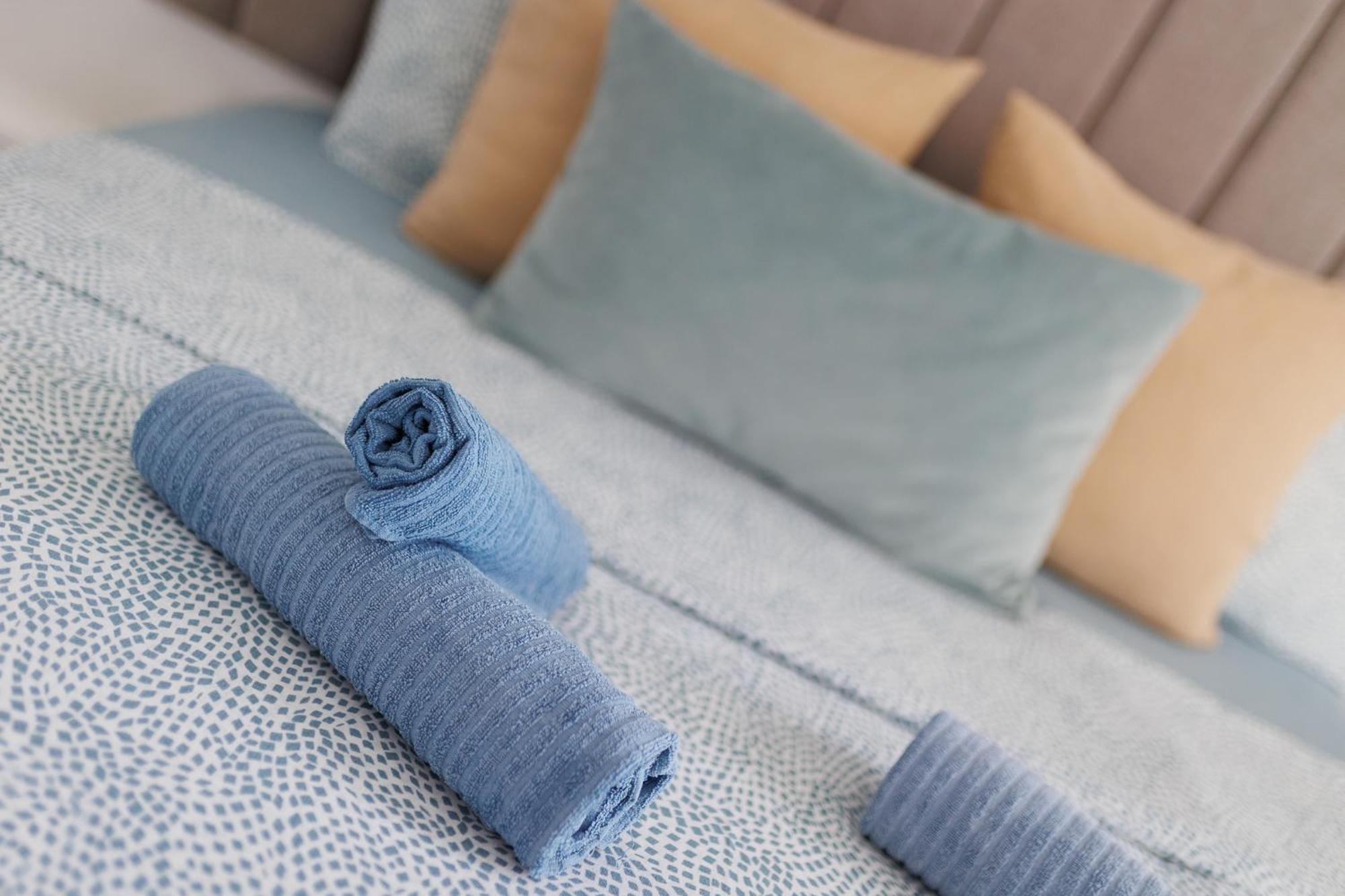 Sea Senses Blue Ocean Apartment Torrevieja Luaran gambar