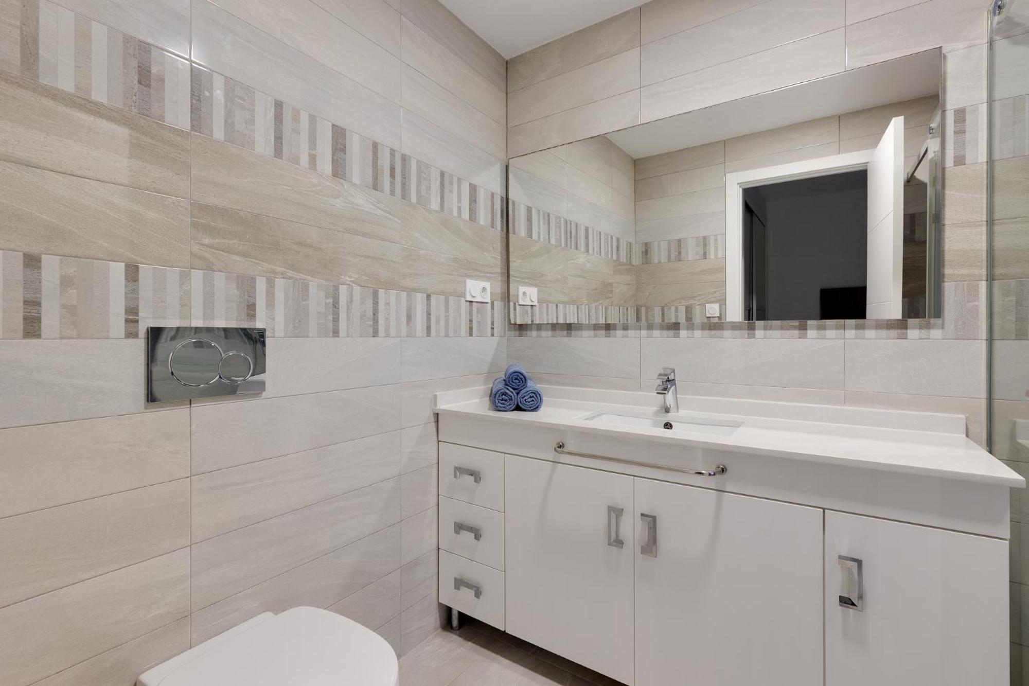 Sea Senses Blue Ocean Apartment Torrevieja Luaran gambar
