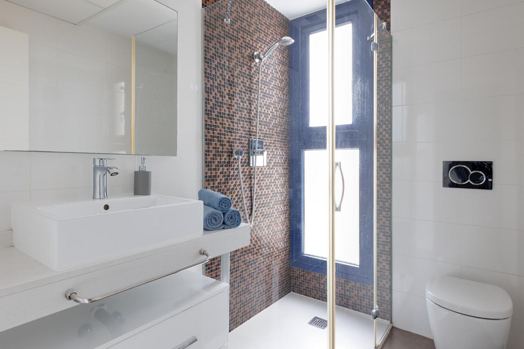 Sea Senses Blue Ocean Apartment Torrevieja Luaran gambar