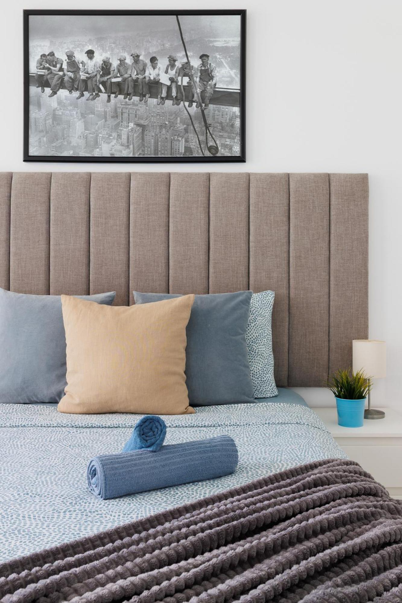 Sea Senses Blue Ocean Apartment Torrevieja Luaran gambar